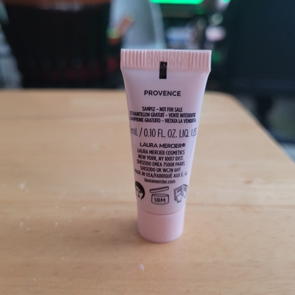 🆕️ 5/$28 Laura Mercier Tinted Moisturizer Blush Provence - Picture 5 of 10